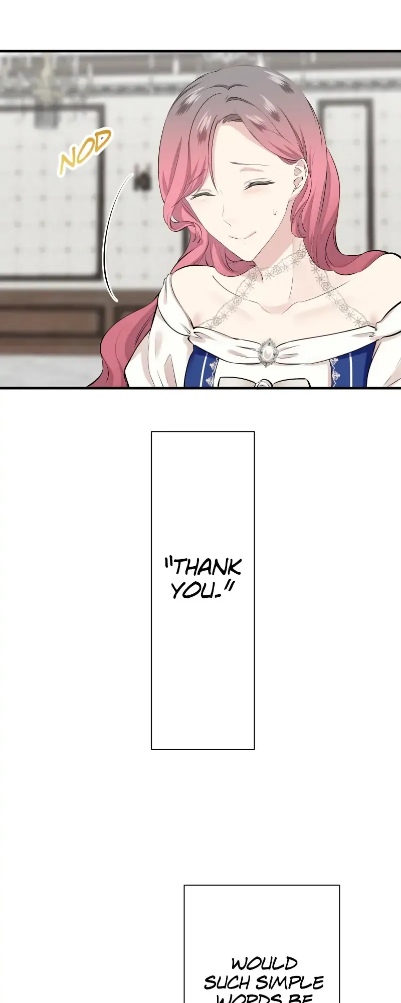 Nulliitas: The Half-Blood Royalty Chapter 56 Online - página 36