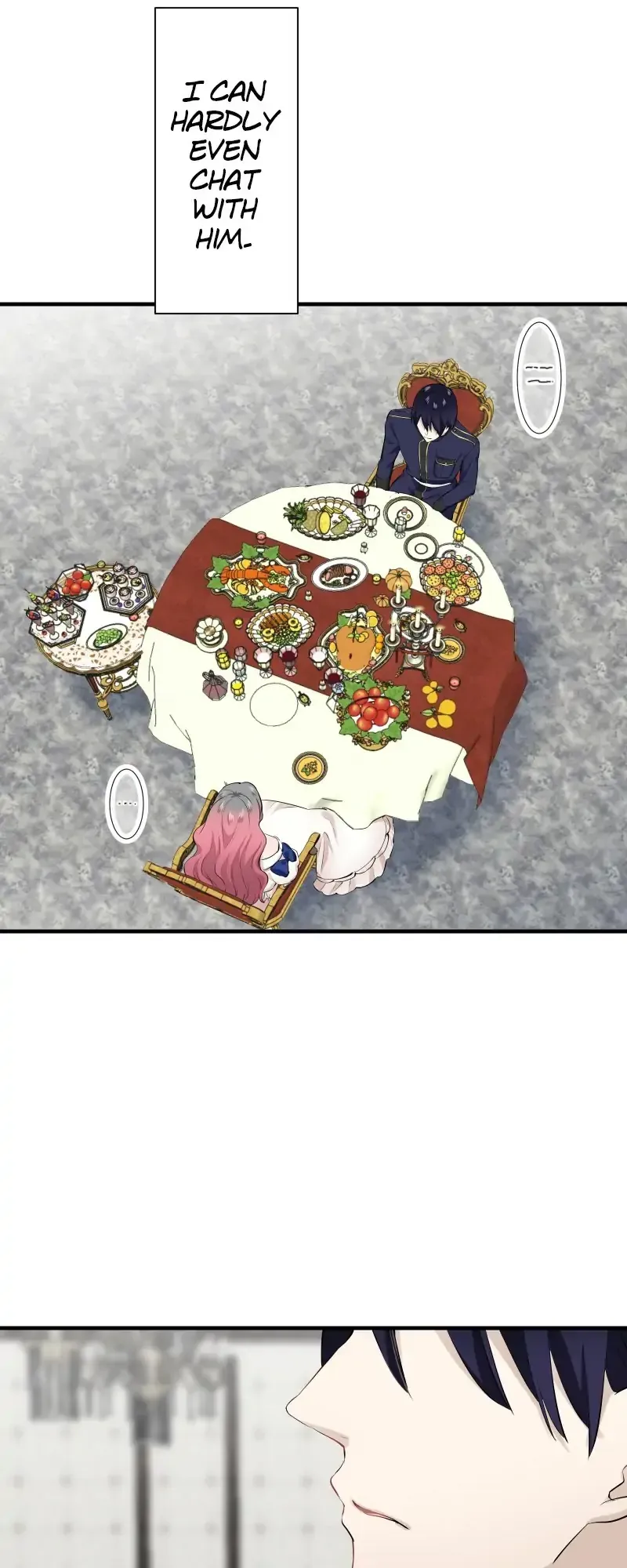 Nulliitas: The Half-Blood Royalty Chapter 56 Online - página 38