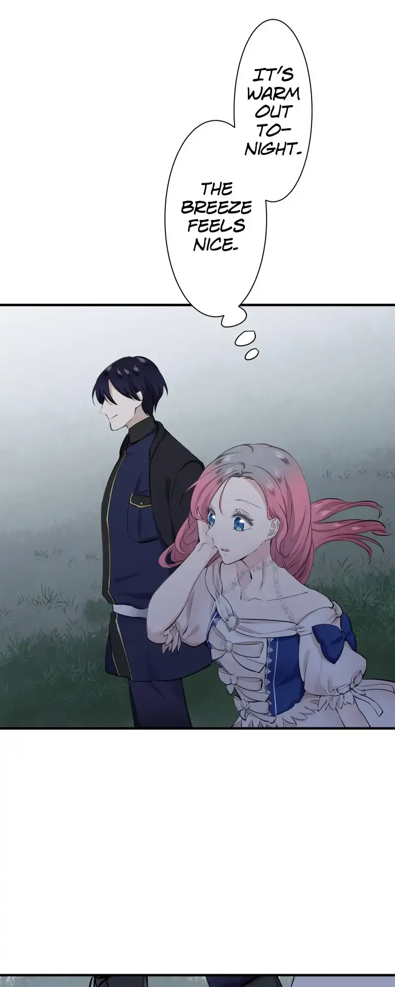 Nulliitas: The Half-Blood Royalty Chapter 56 Online - página 41