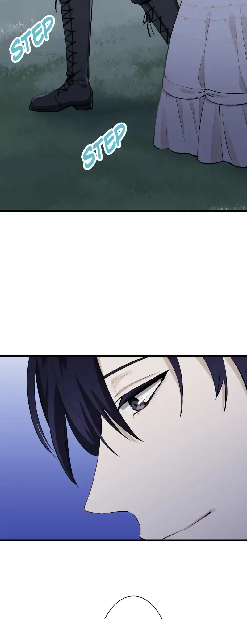 Nulliitas: The Half-Blood Royalty Chapter 56 Online - página 42