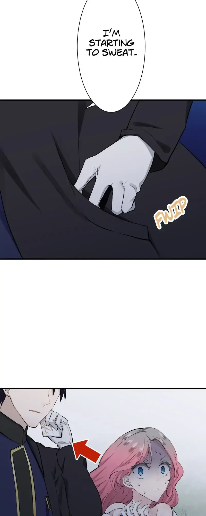 Nulliitas: The Half-Blood Royalty Chapter 56 Online - página 43