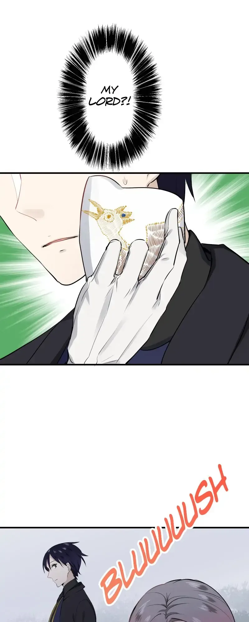 Nulliitas: The Half-Blood Royalty Chapter 56 Online - página 45
