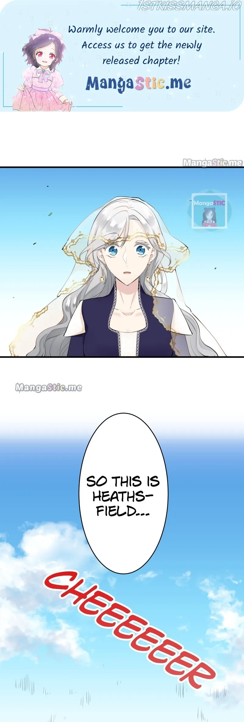 Nulliitas: The Half-Blood Royalty Chapter 59 Online - página 1