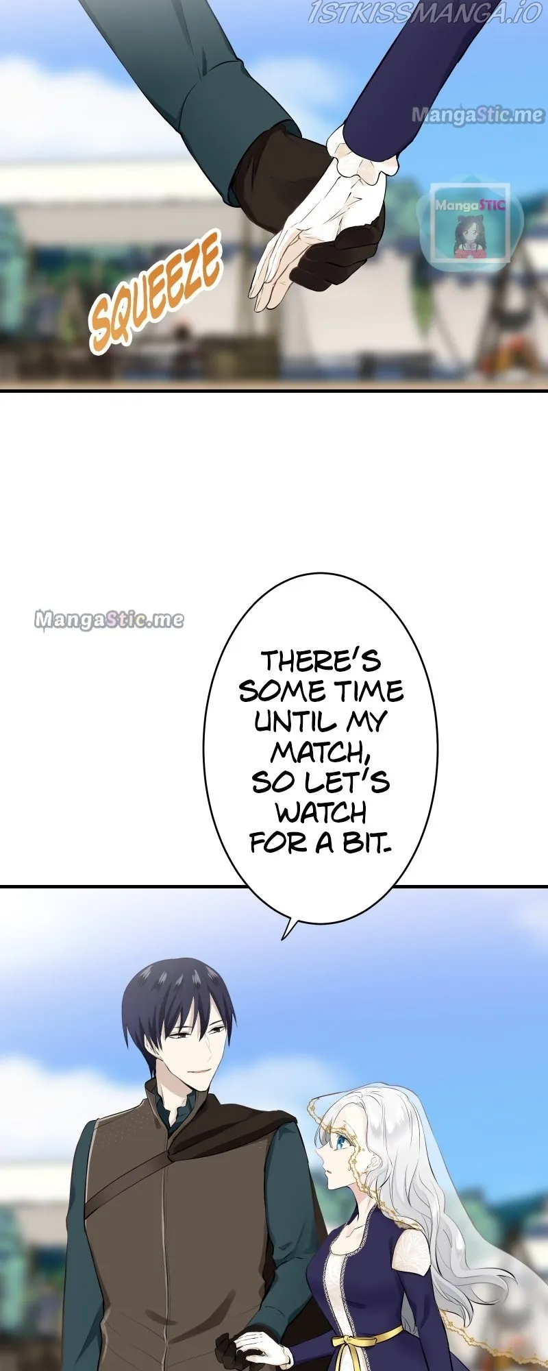 Nulliitas: The Half-Blood Royalty Chapter 59 Online - página 3