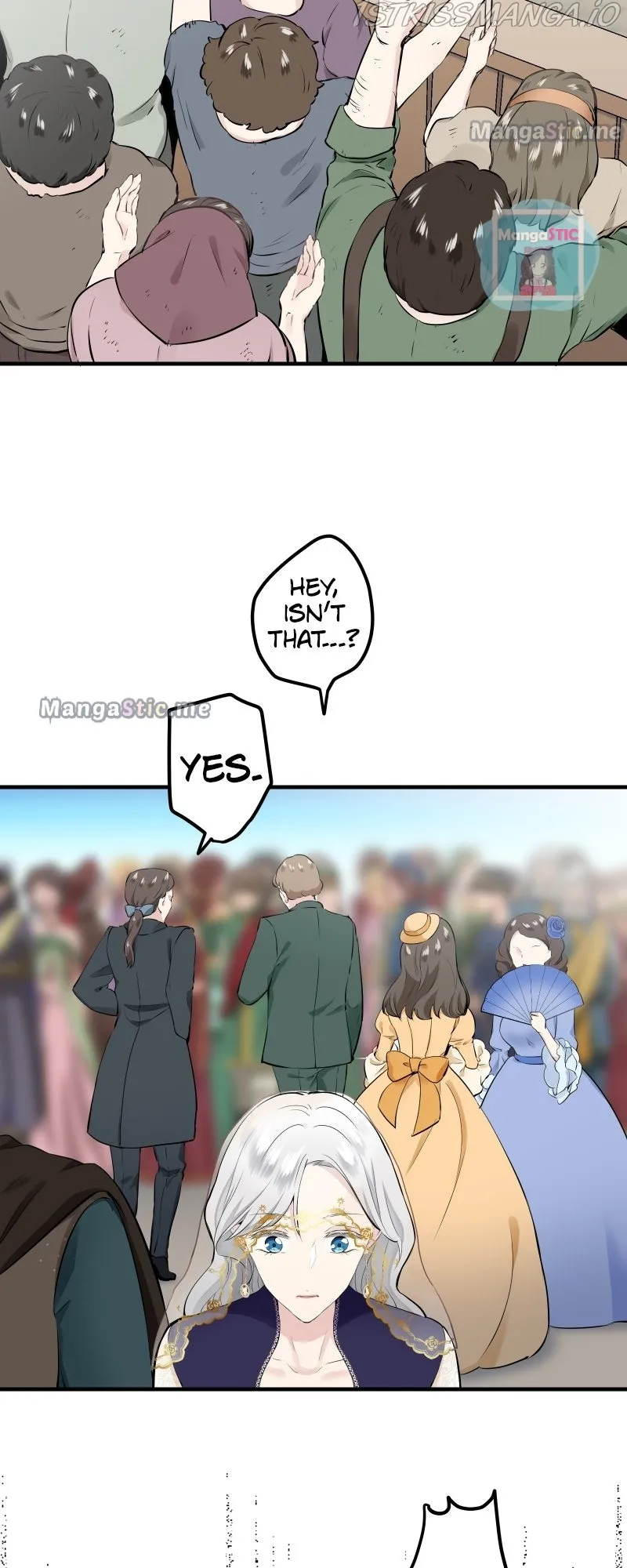 Nulliitas: The Half-Blood Royalty Chapter 59 Online - página 7