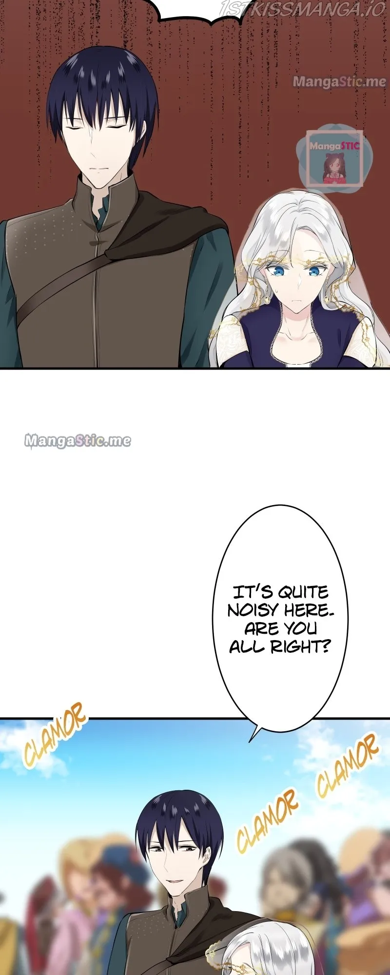 Nulliitas: The Half-Blood Royalty Chapter 59 Online - página 9