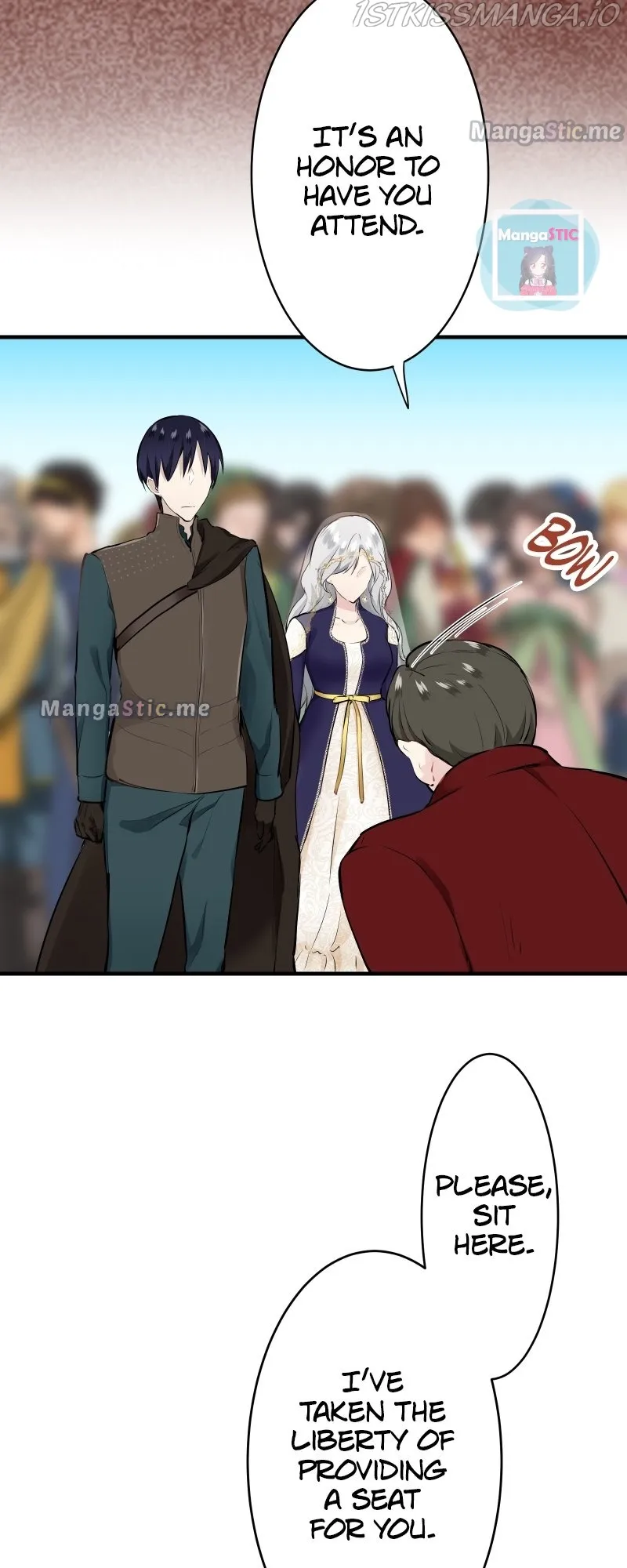 Nulliitas: The Half-Blood Royalty Chapter 59 Online - página 12