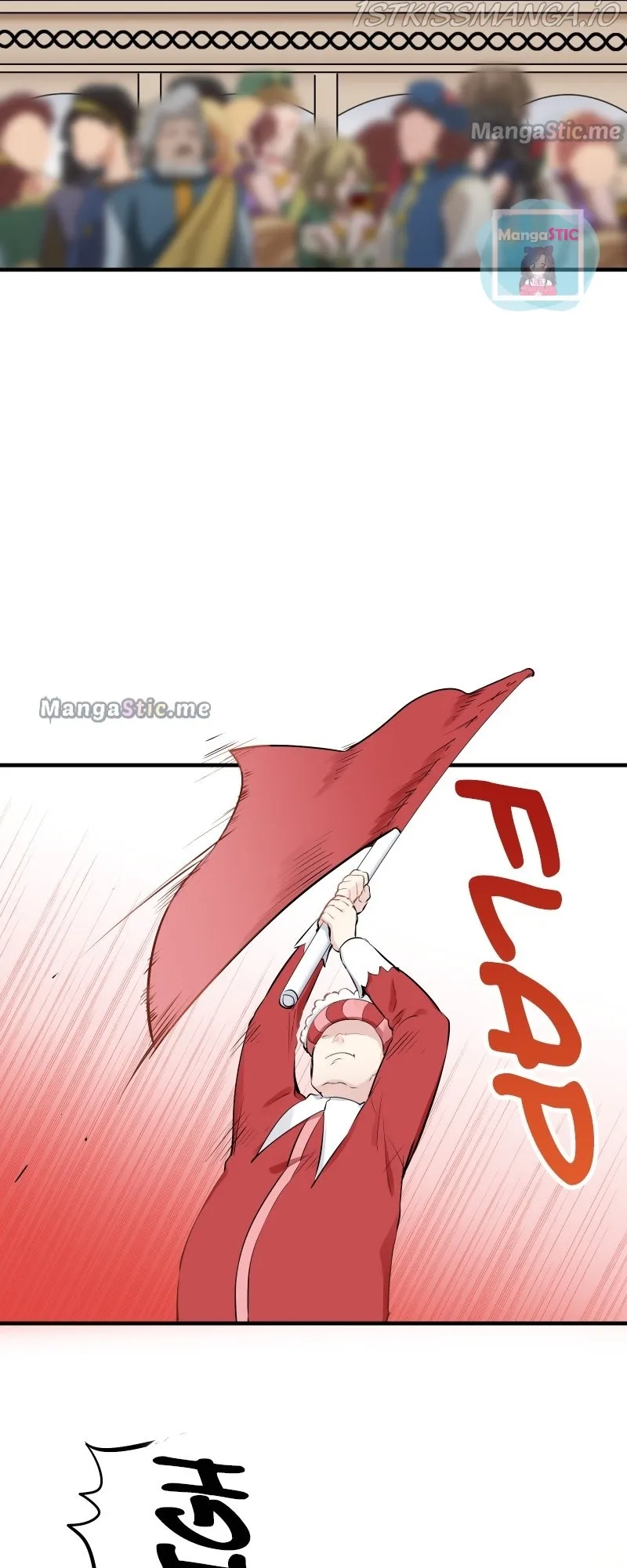 Nulliitas: The Half-Blood Royalty Chapter 59 Online - página 14