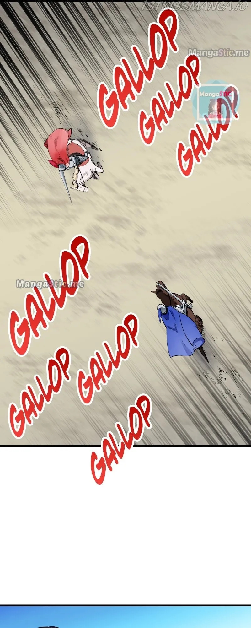 Nulliitas: The Half-Blood Royalty Chapter 59 Online - página 16