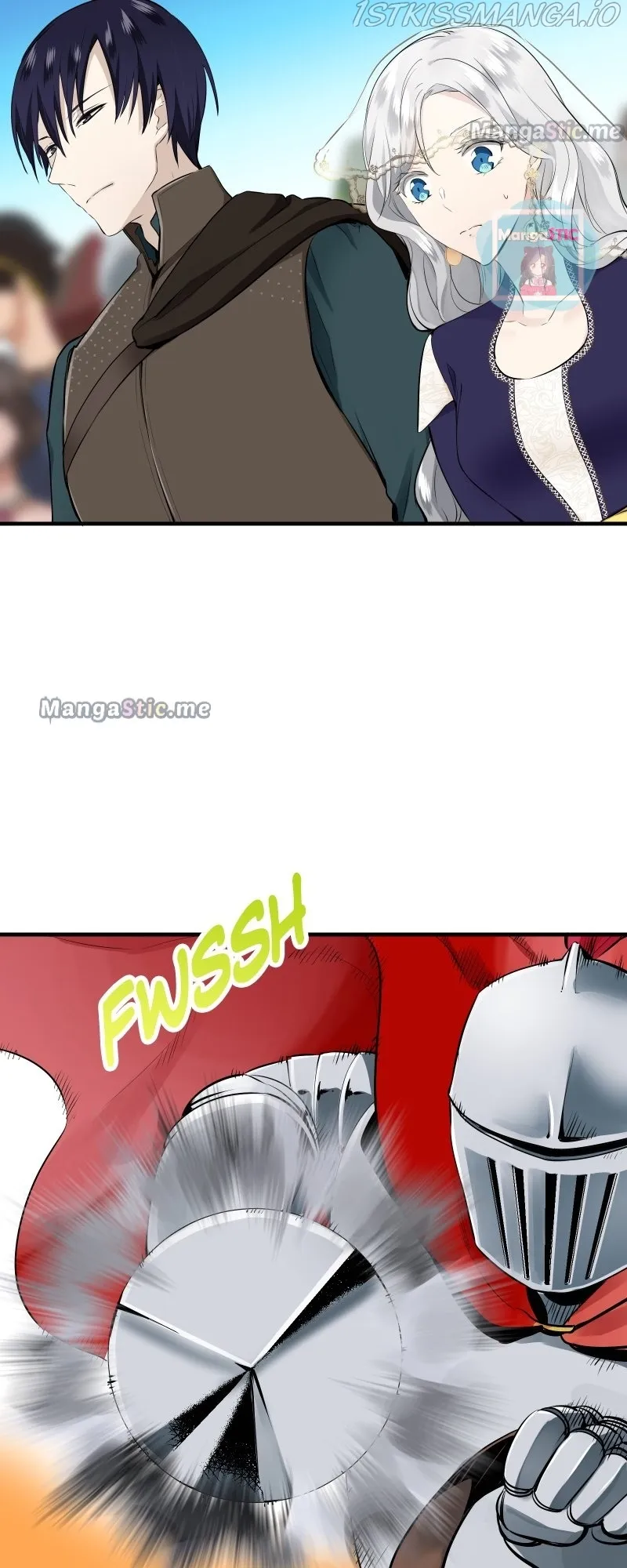 Nulliitas: The Half-Blood Royalty Chapter 59 Online - página 17