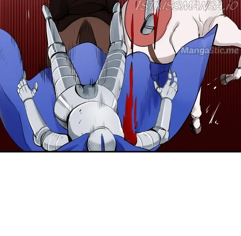 Nulliitas: The Half-Blood Royalty Chapter 59 Online - página 20
