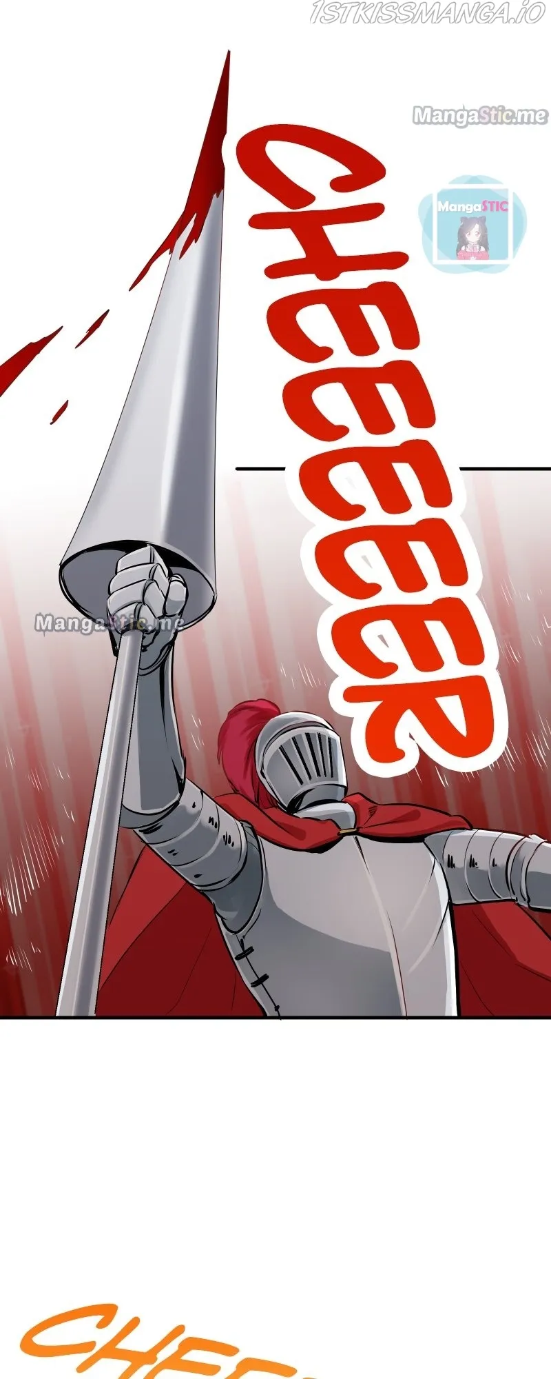 Nulliitas: The Half-Blood Royalty Chapter 59 Online - página 21