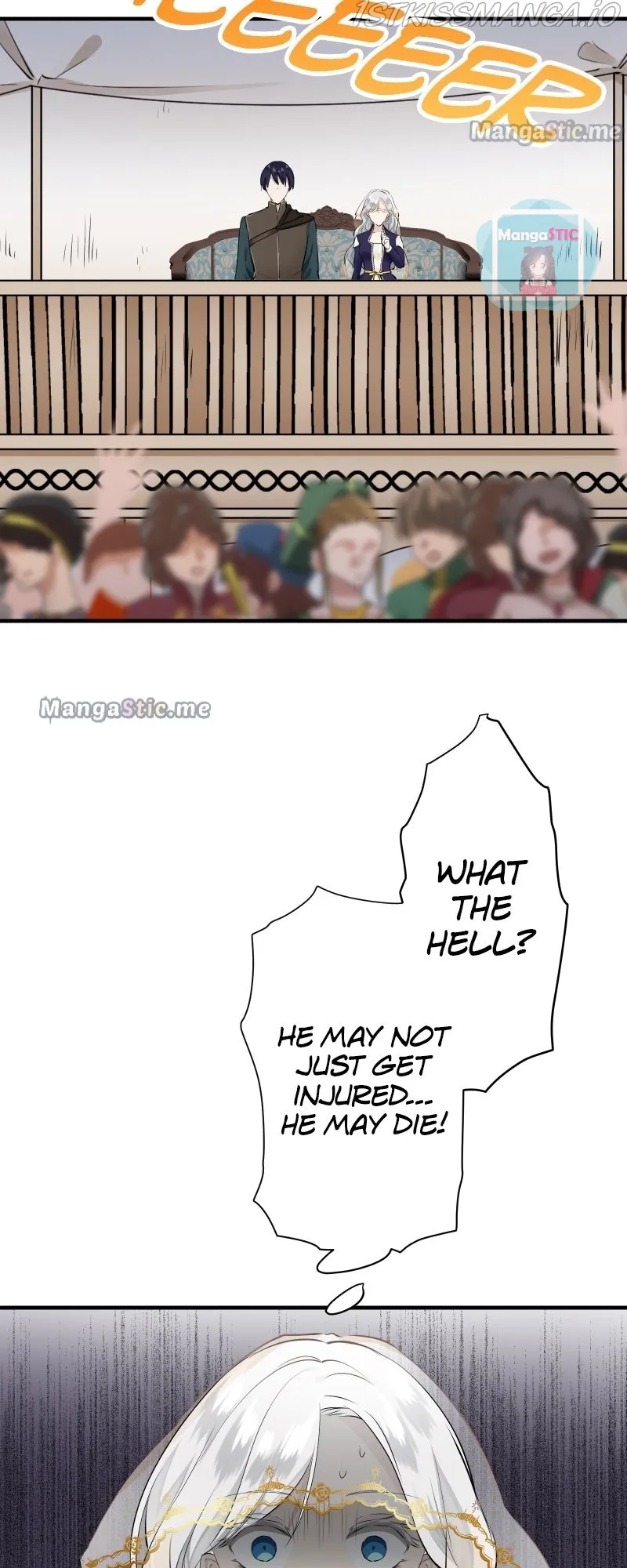 Nulliitas: The Half-Blood Royalty Chapter 59 Online - página 22