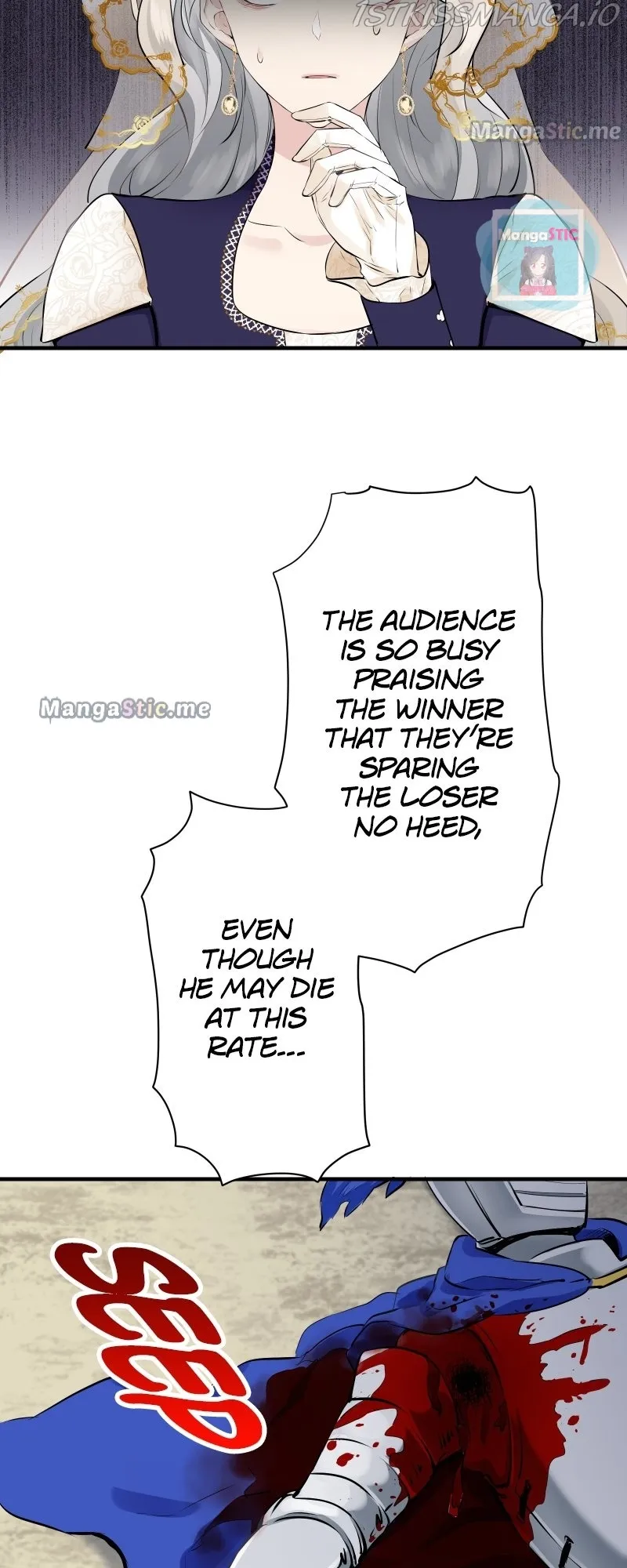 Nulliitas: The Half-Blood Royalty Chapter 59 Online - página 23