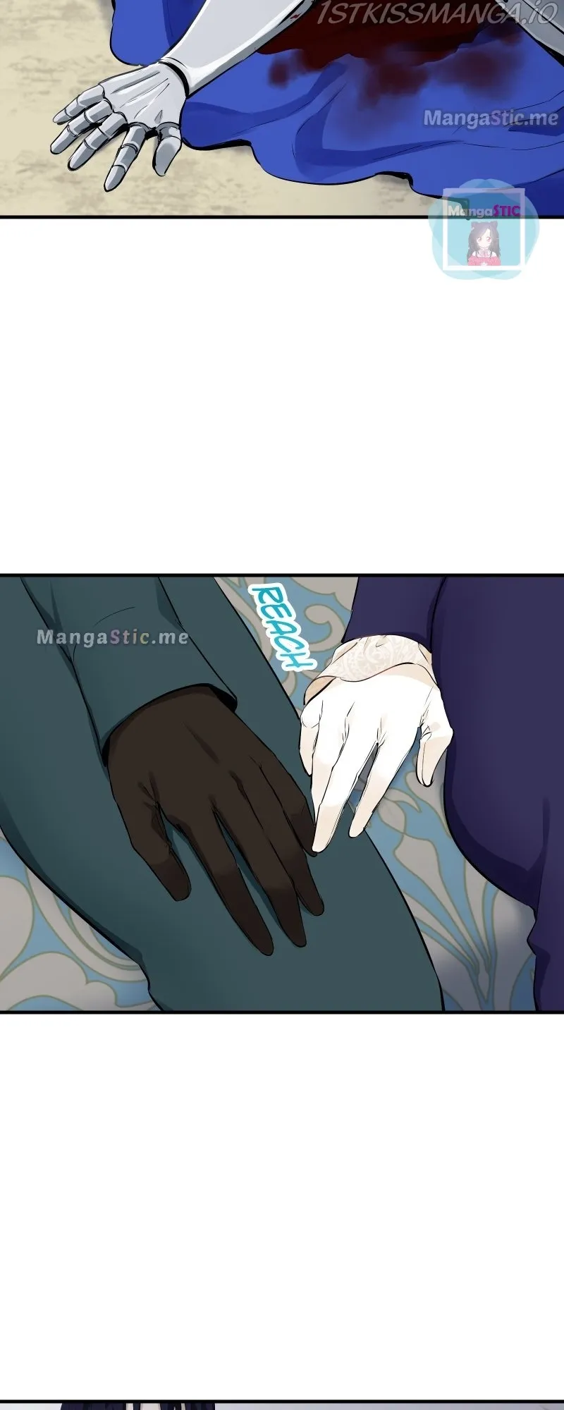 Nulliitas: The Half-Blood Royalty Chapter 59 Online - página 24