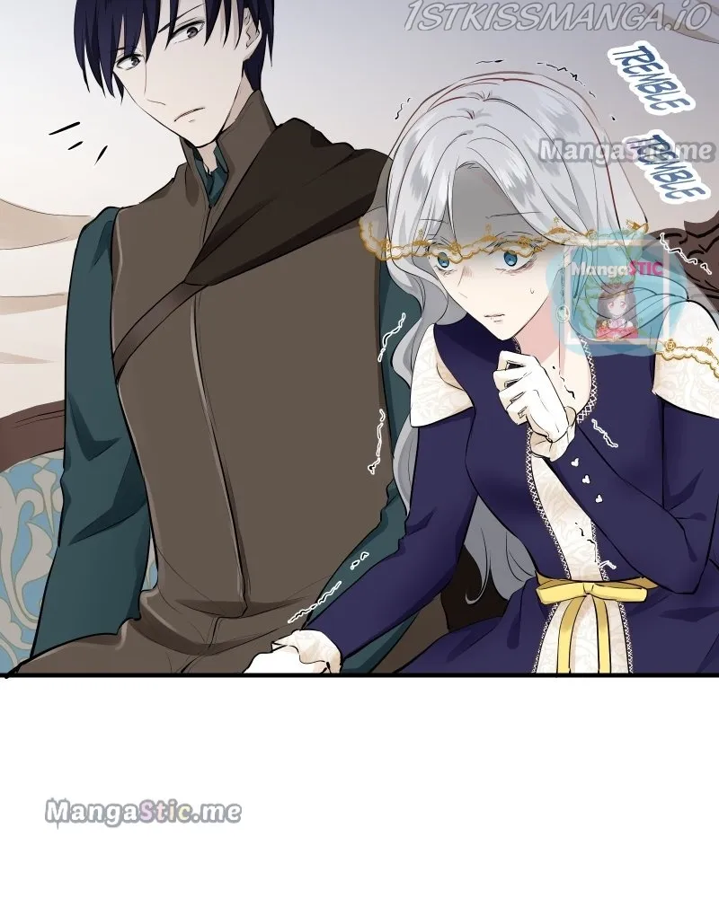 Nulliitas: The Half-Blood Royalty Chapter 59 Online - página 25