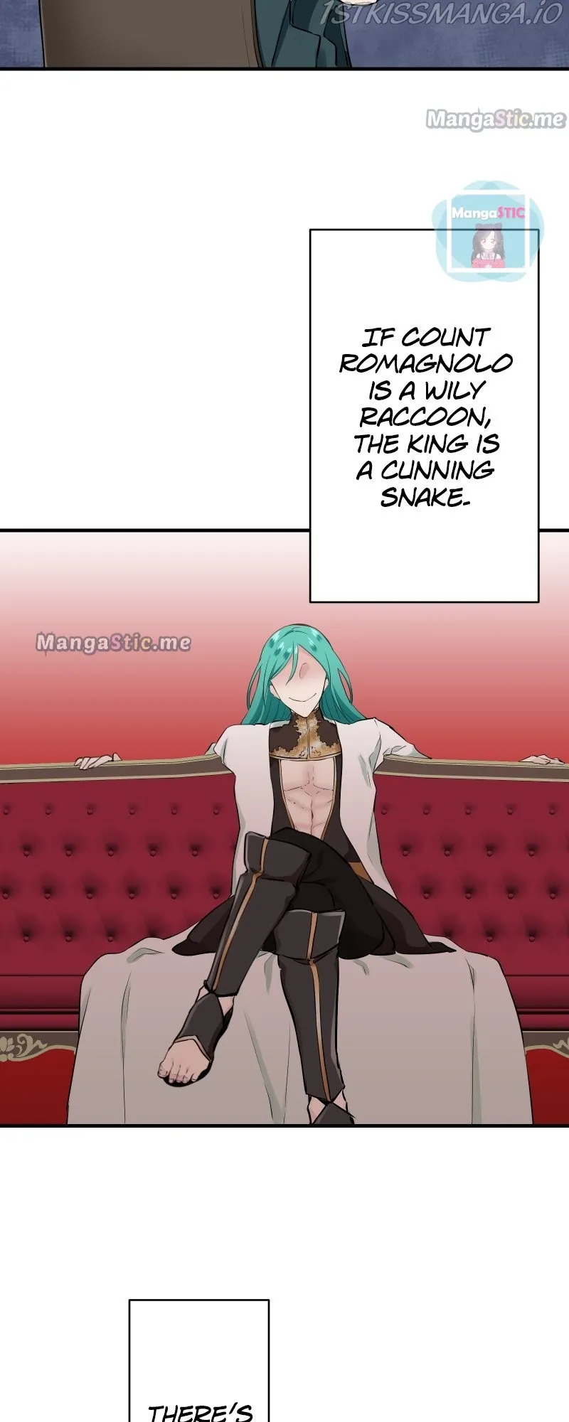 Nulliitas: The Half-Blood Royalty Chapter 59 Online - página 28