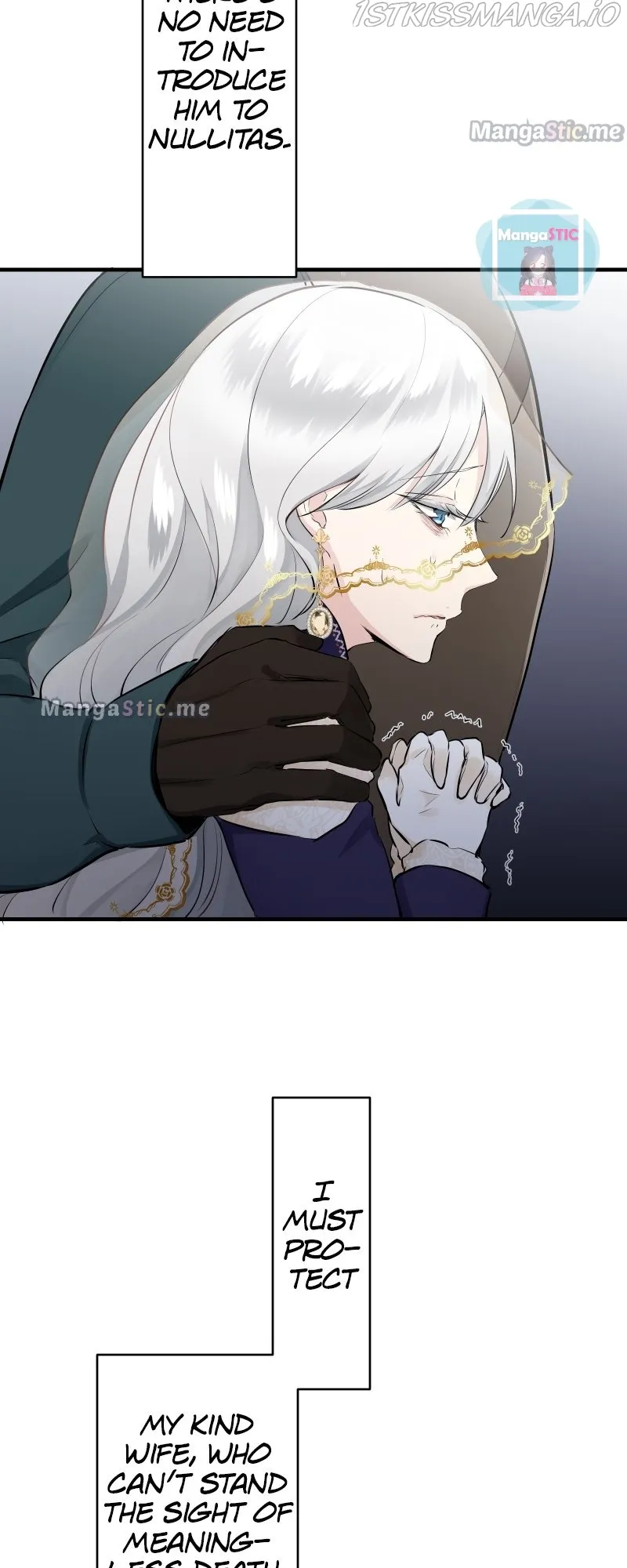 Nulliitas: The Half-Blood Royalty Chapter 59 Online - página 29