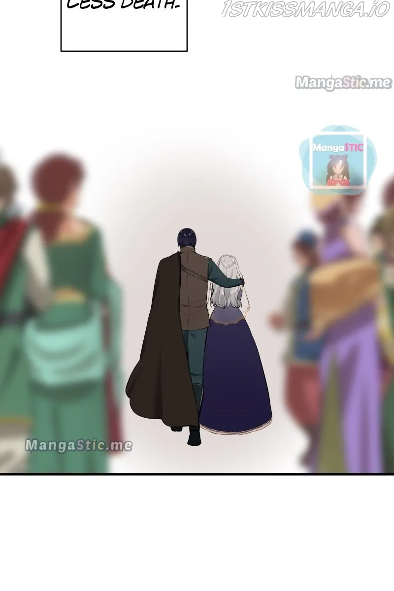 Nulliitas: The Half-Blood Royalty Chapter 59 Online - página 30