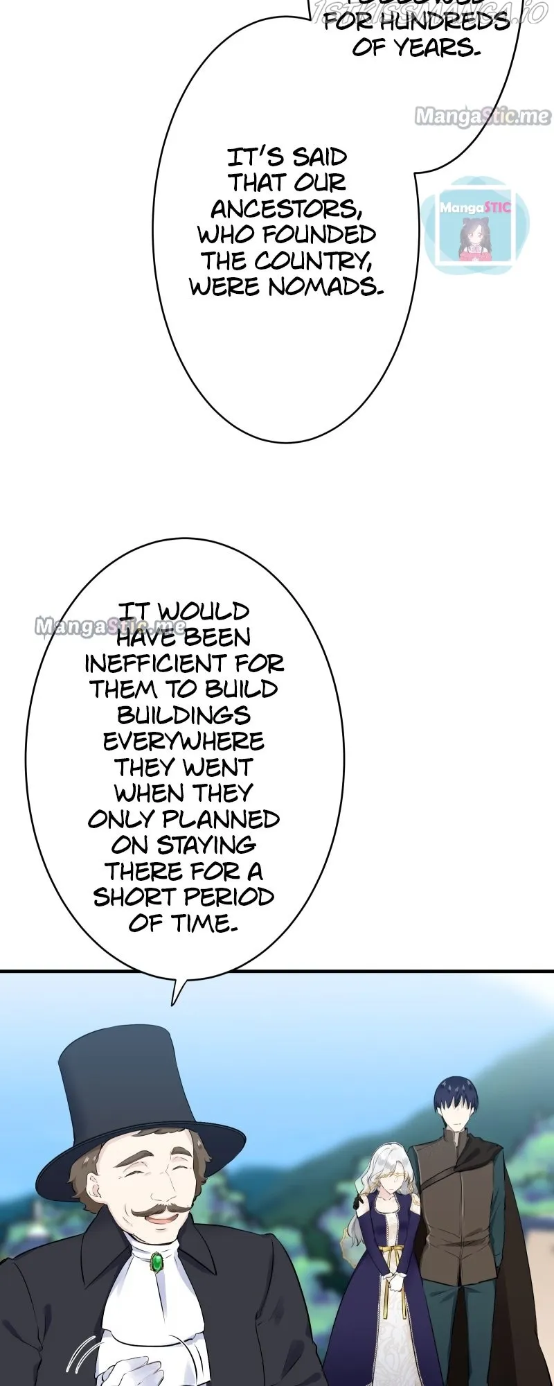 Nulliitas: The Half-Blood Royalty Chapter 59 Online - página 32
