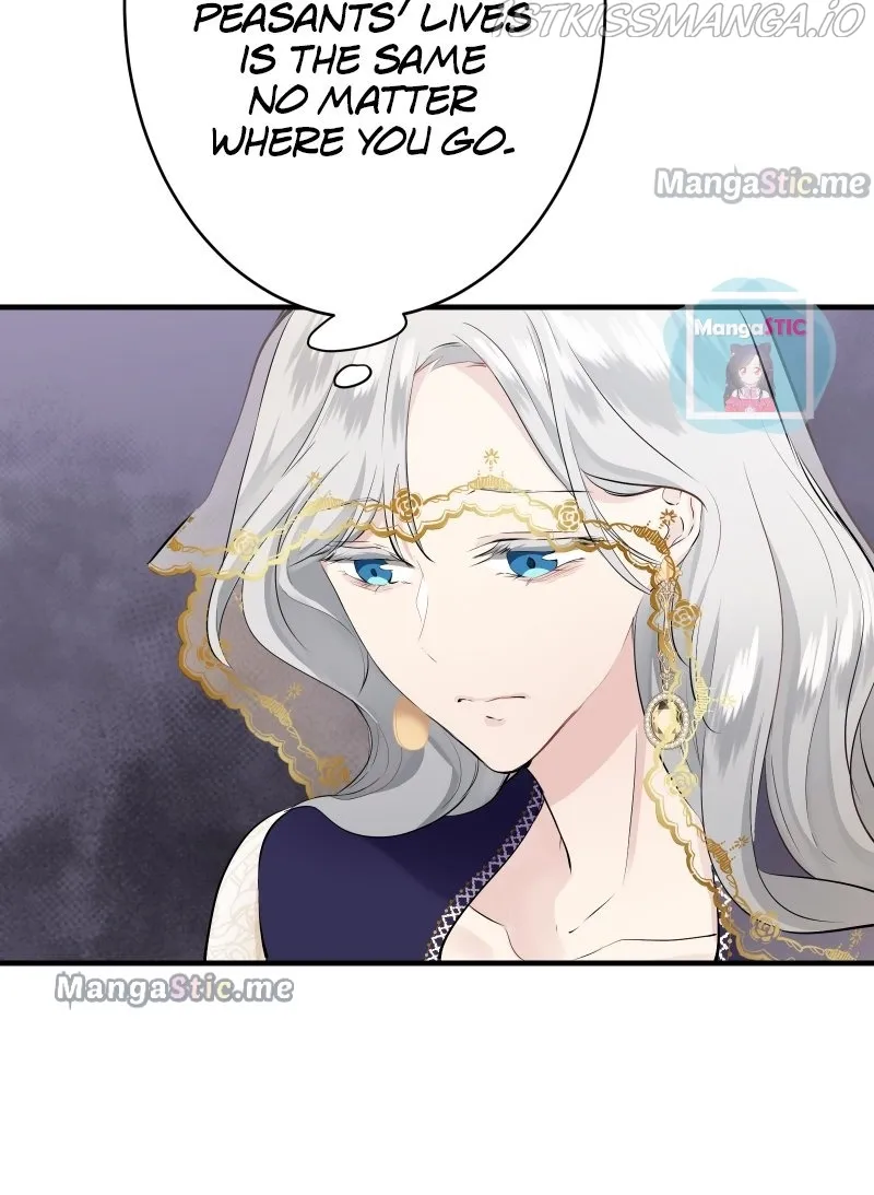Nulliitas: The Half-Blood Royalty Chapter 59 Online - página 35