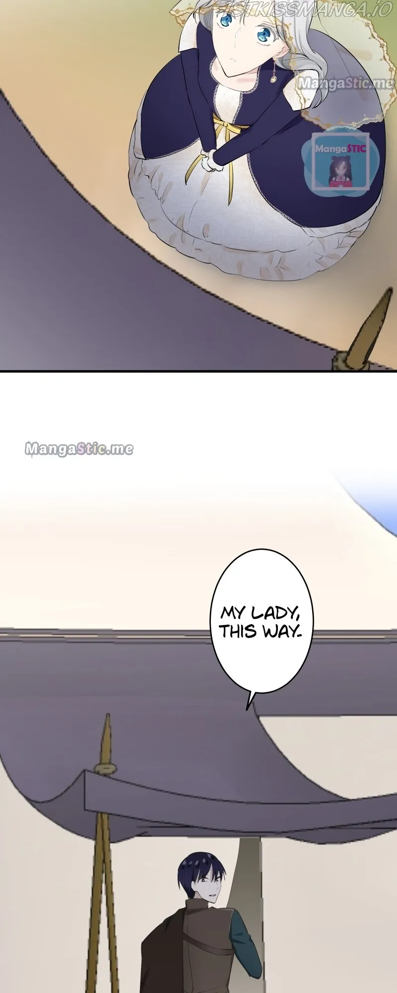 Nulliitas: The Half-Blood Royalty Chapter 59 Online - página 37