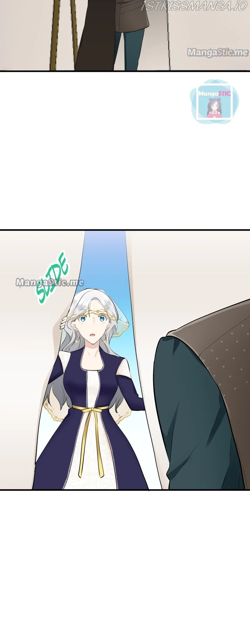 Nulliitas: The Half-Blood Royalty Chapter 59 Online - página 38