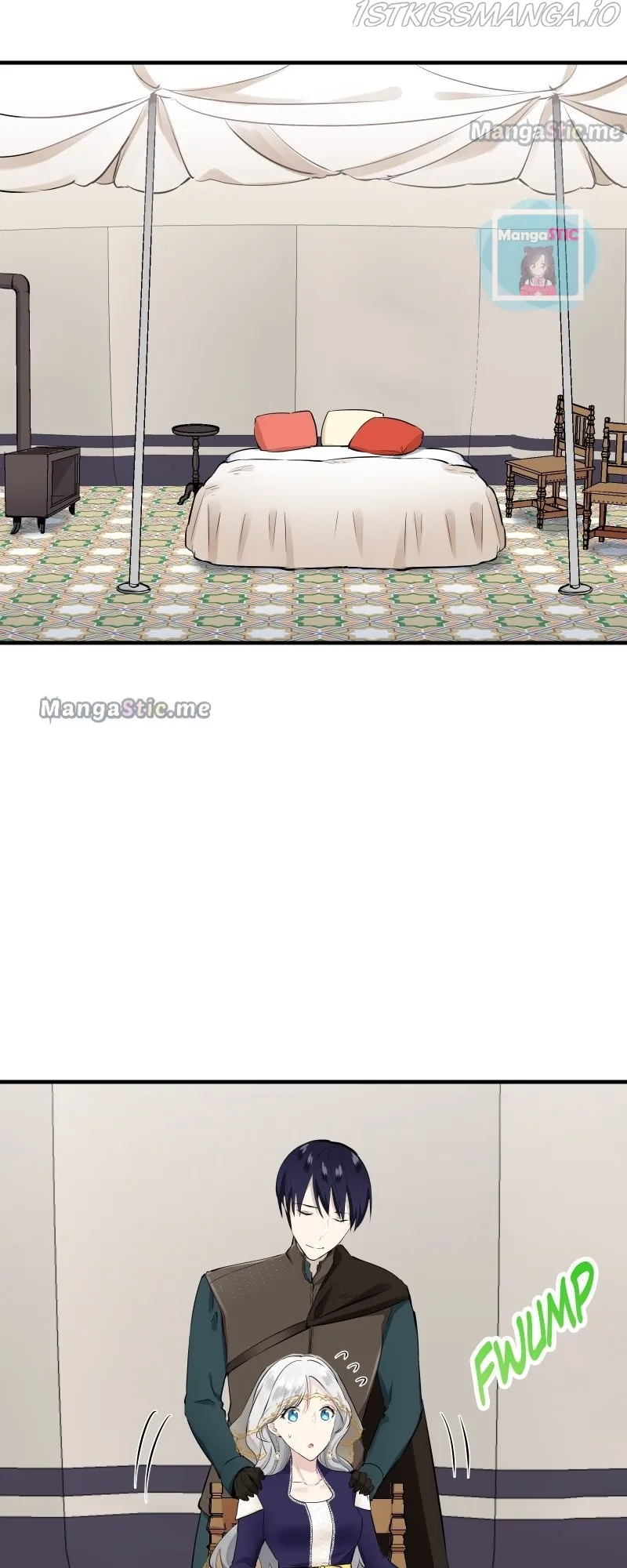 Nulliitas: The Half-Blood Royalty Chapter 59 Online - página 39