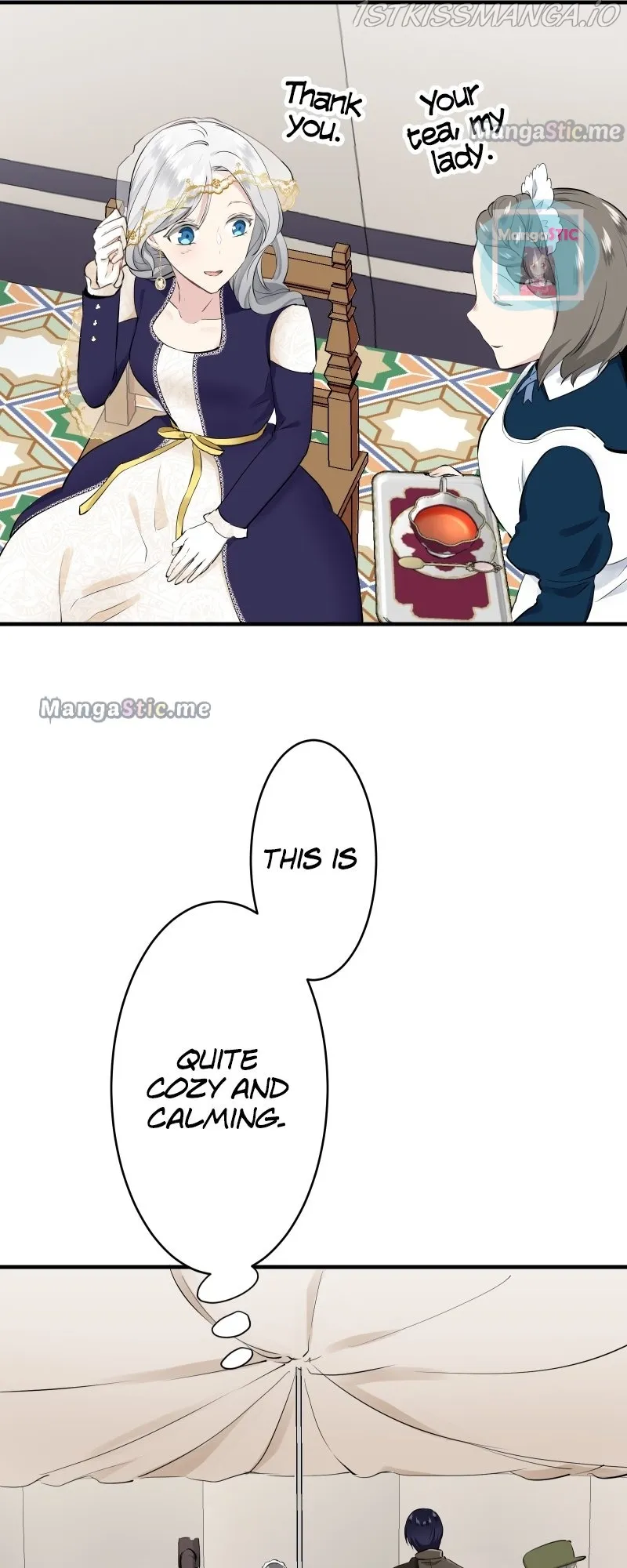 Nulliitas: The Half-Blood Royalty Chapter 59 Online - página 41