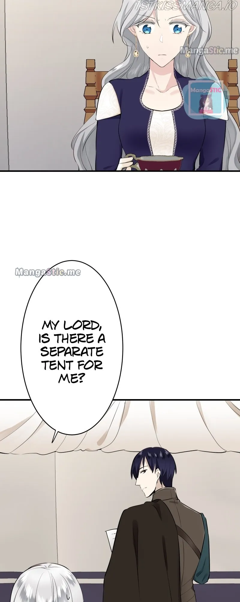 Nulliitas: The Half-Blood Royalty Chapter 59 Online - página 44