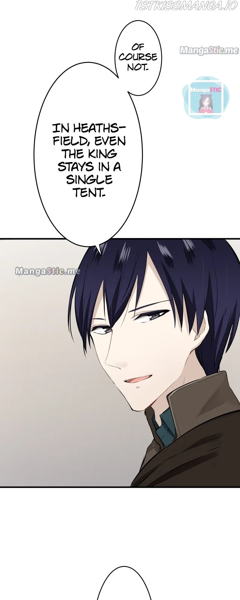 Nulliitas: The Half-Blood Royalty Chapter 59 Online - página 46