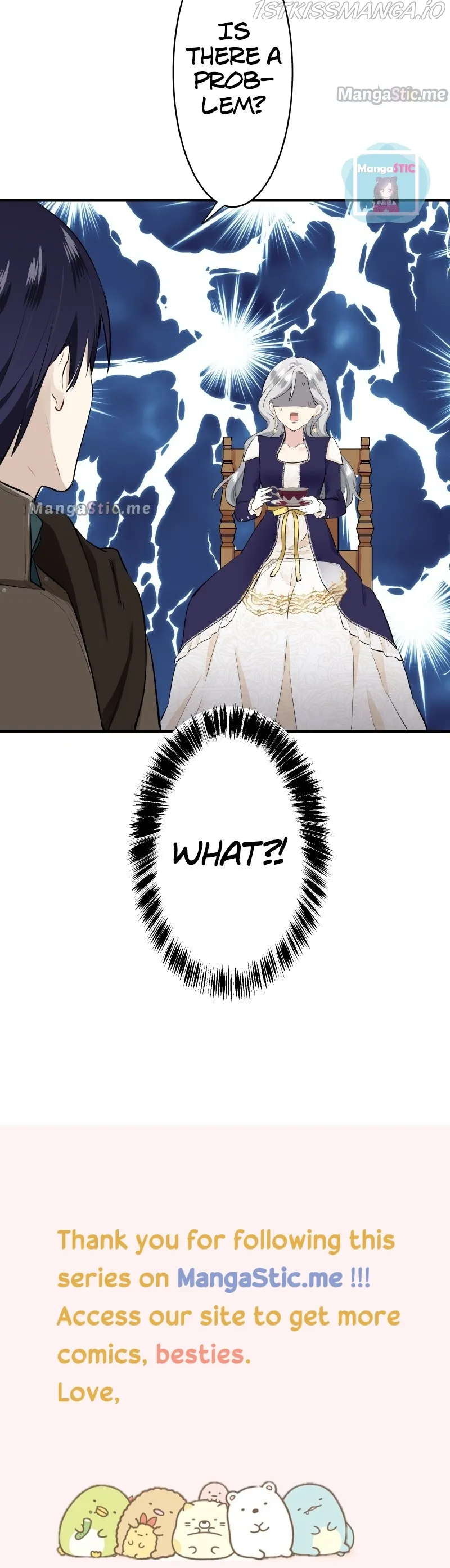 Nulliitas: The Half-Blood Royalty Chapter 59 Online - página 47