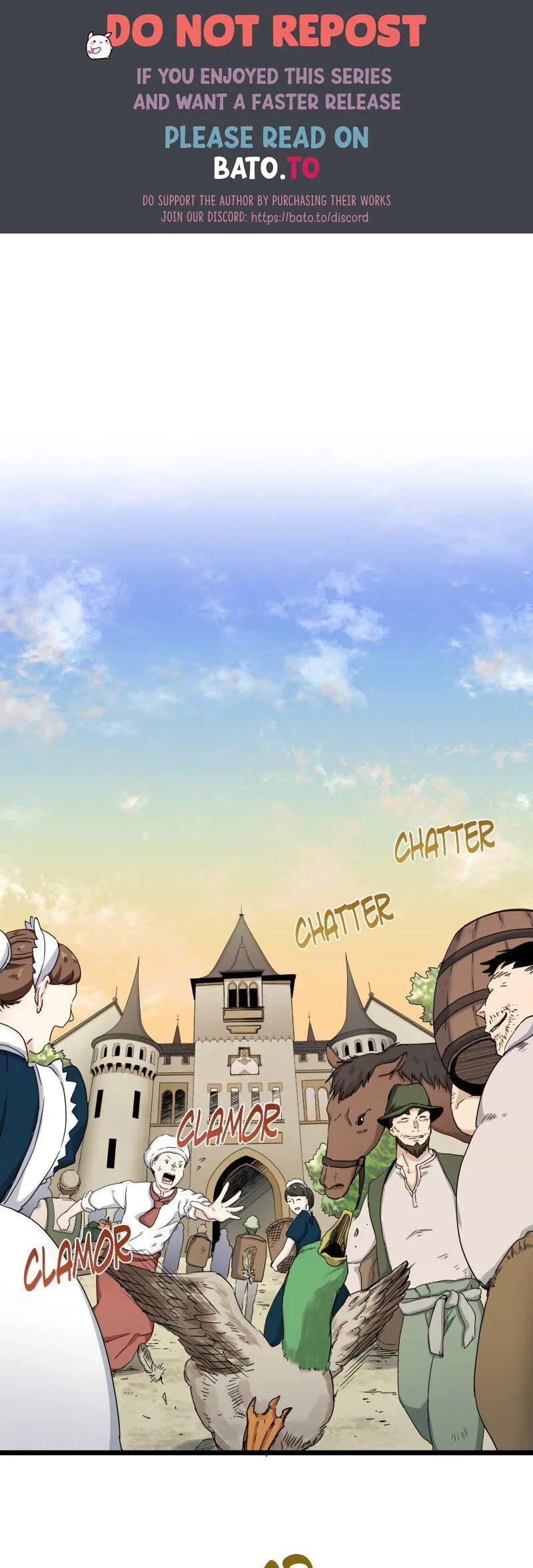 Nulliitas: The Half-Blood Royalty Chapter 6 Online - página 1