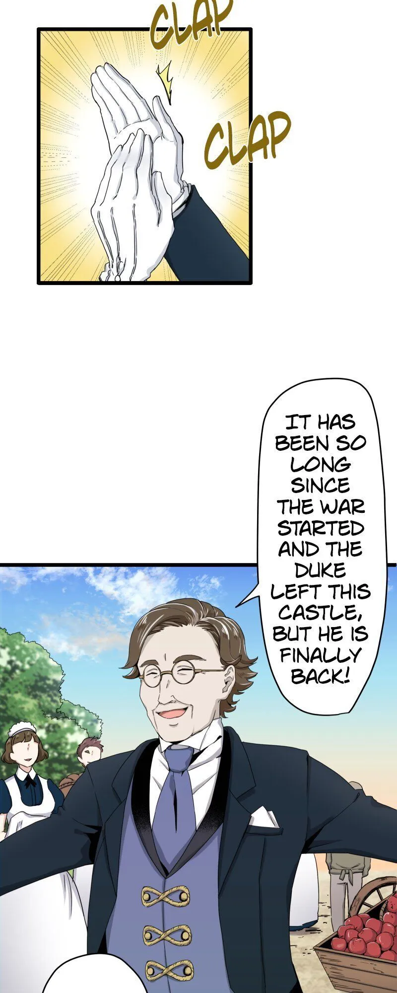 Nulliitas: The Half-Blood Royalty Chapter 6 Online - página 2