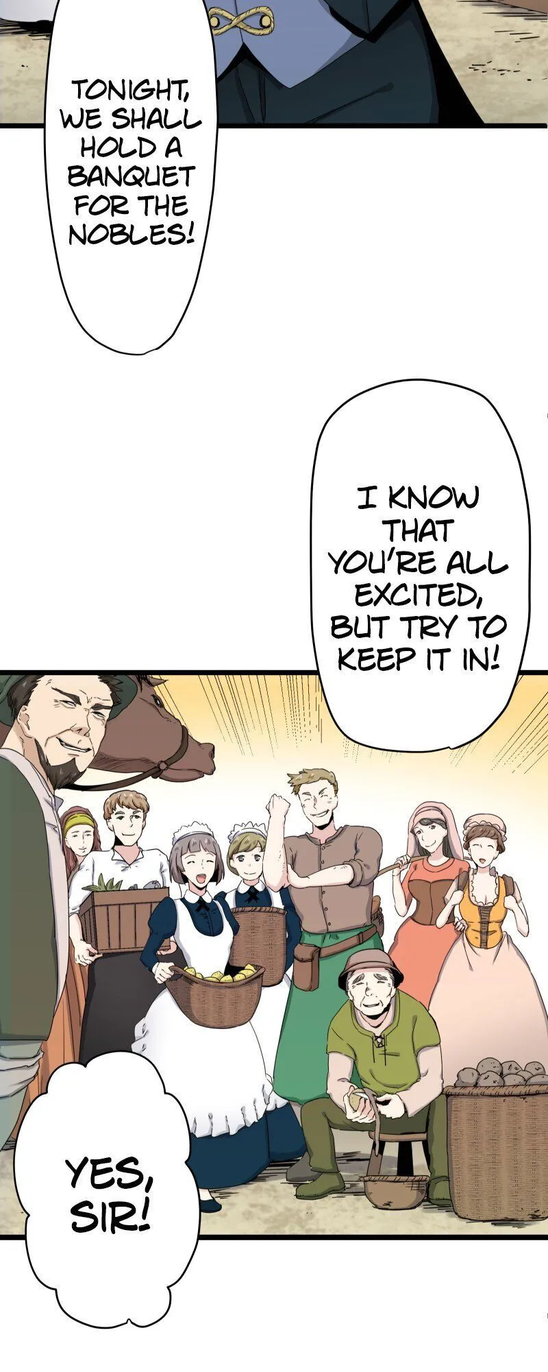 Nulliitas: The Half-Blood Royalty Chapter 6 Online - página 3