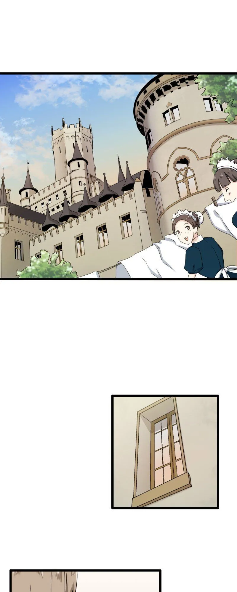 Nulliitas: The Half-Blood Royalty Chapter 6 Online - página 4