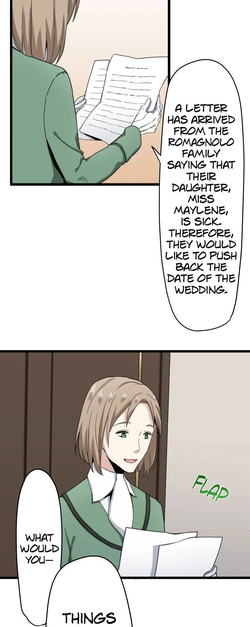 Nulliitas: The Half-Blood Royalty Chapter 6 Online - página 5