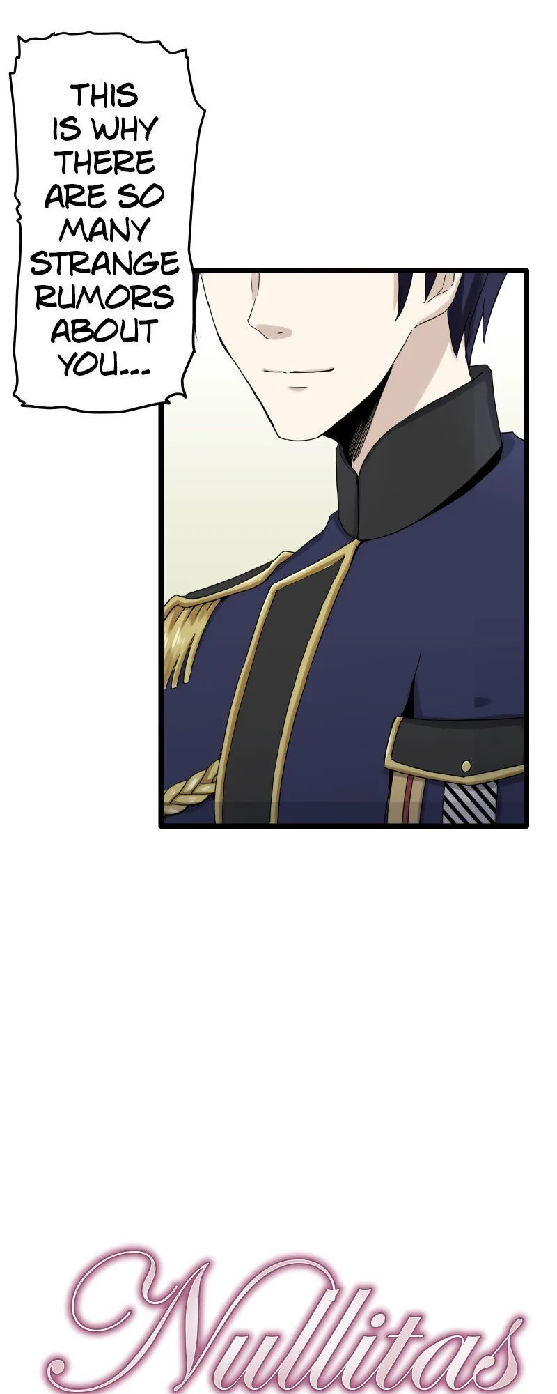 Nulliitas: The Half-Blood Royalty Chapter 6 Online - página 8