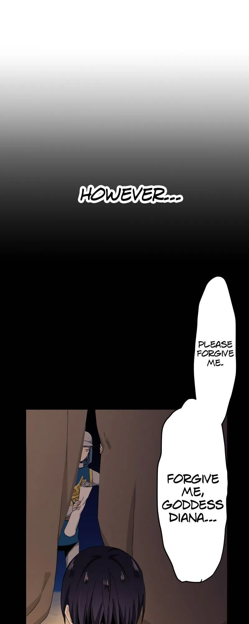 Nulliitas: The Half-Blood Royalty Chapter 6 Online - página 13