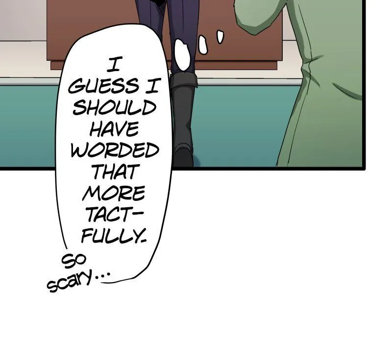 Nulliitas: The Half-Blood Royalty Chapter 6 Online - página 24
