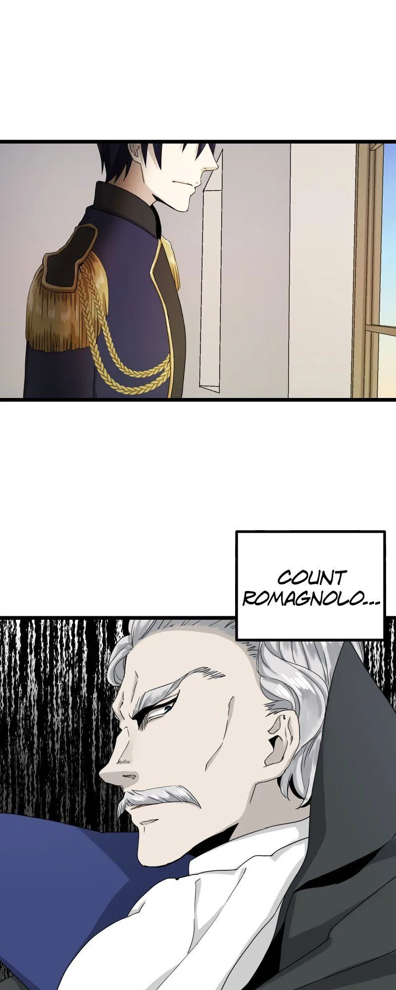 Nulliitas: The Half-Blood Royalty Chapter 6 Online - página 25