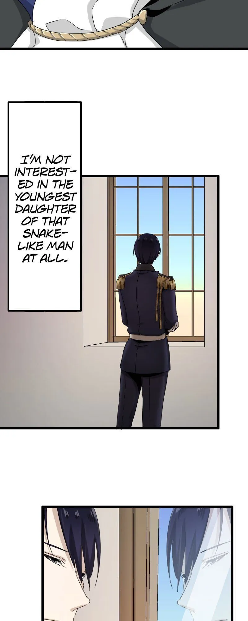 Nulliitas: The Half-Blood Royalty Chapter 6 Online - página 26