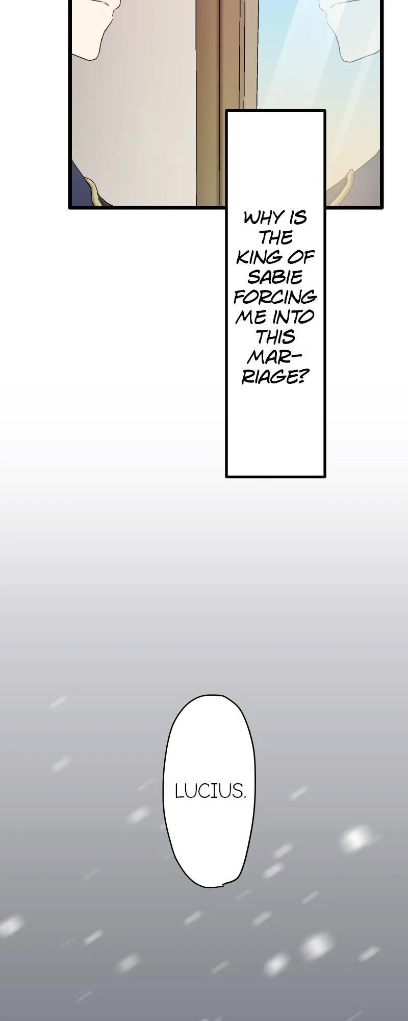 Nulliitas: The Half-Blood Royalty Chapter 6 Online - página 27