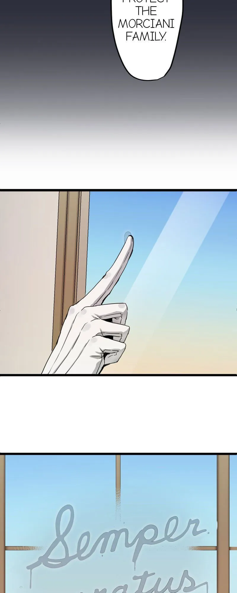 Nulliitas: The Half-Blood Royalty Chapter 6 Online - página 29