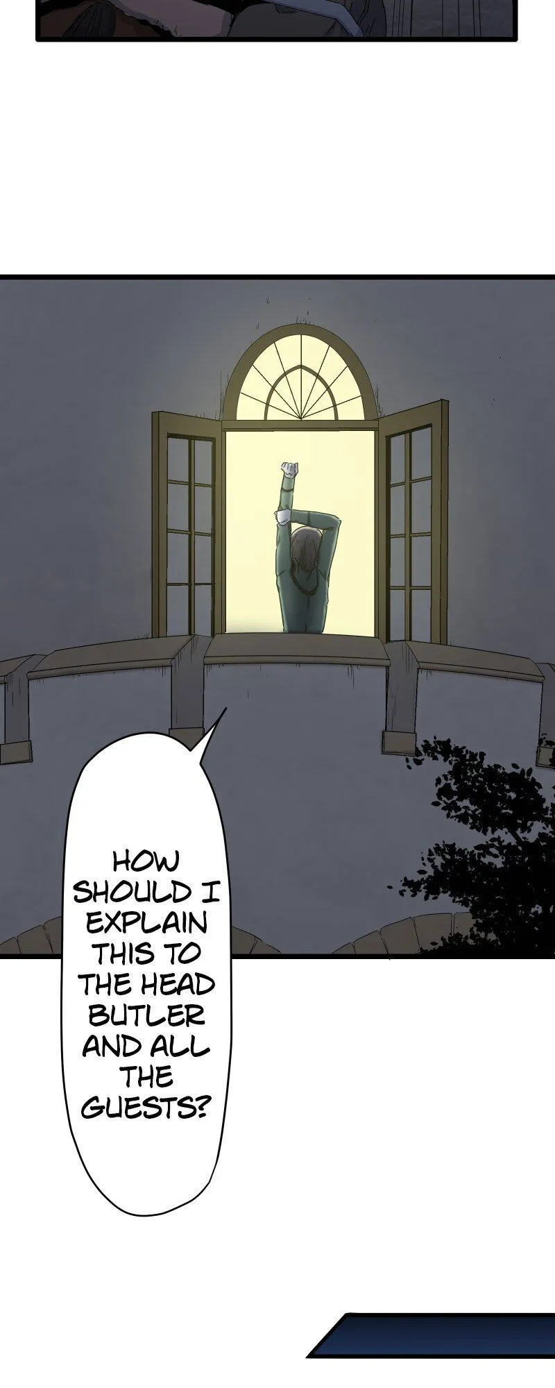Nulliitas: The Half-Blood Royalty Chapter 6 Online - página 35