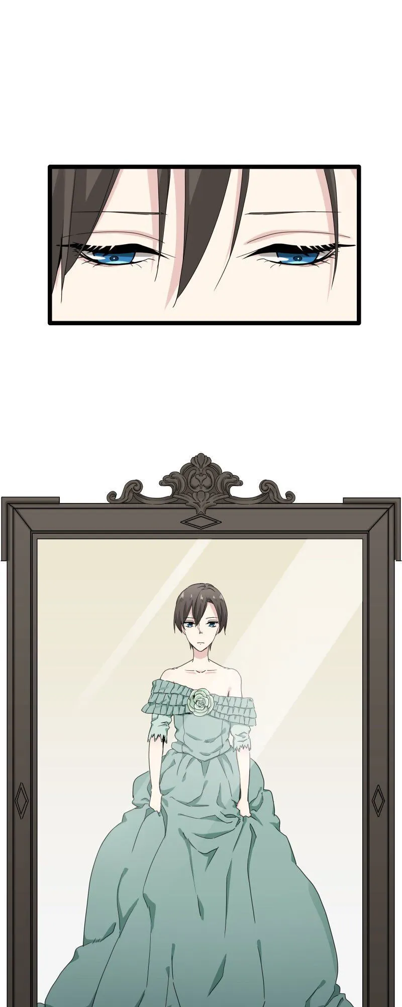 Nulliitas: The Half-Blood Royalty Chapter 6 Online - página 37