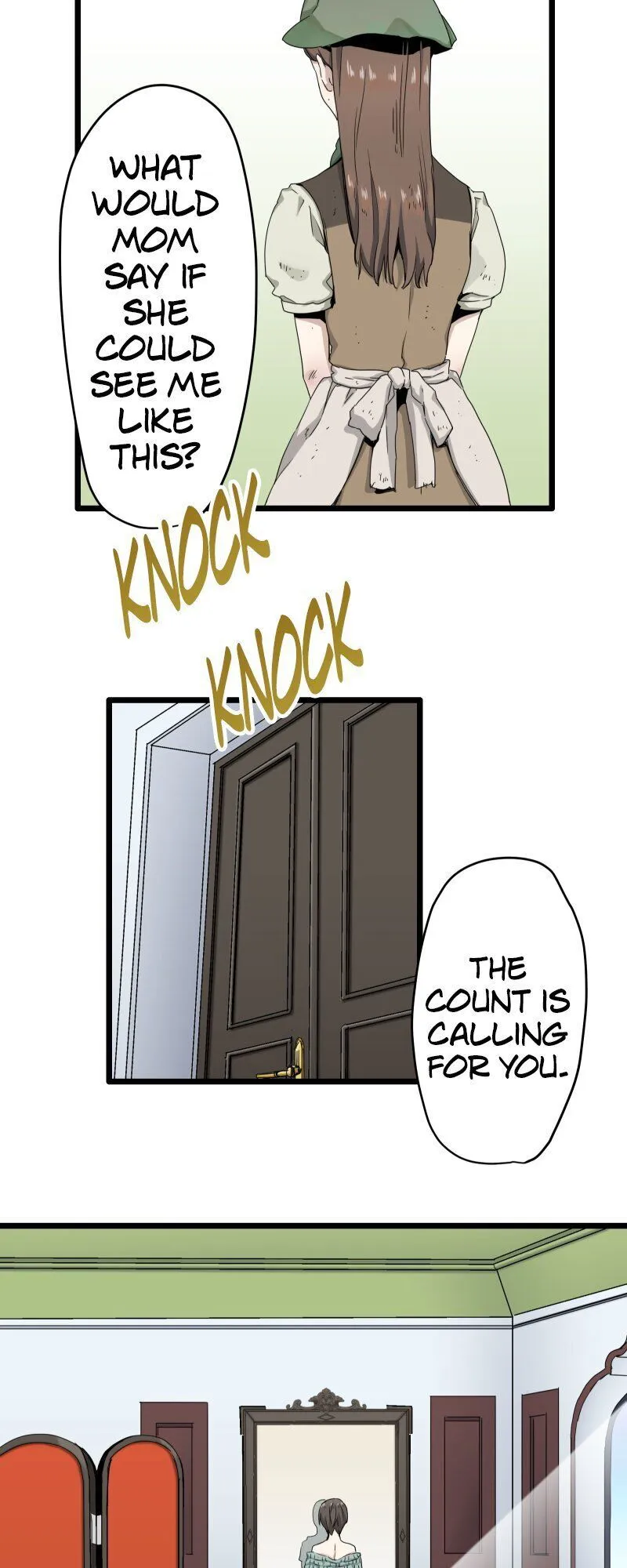 Nulliitas: The Half-Blood Royalty Chapter 6 Online - página 39