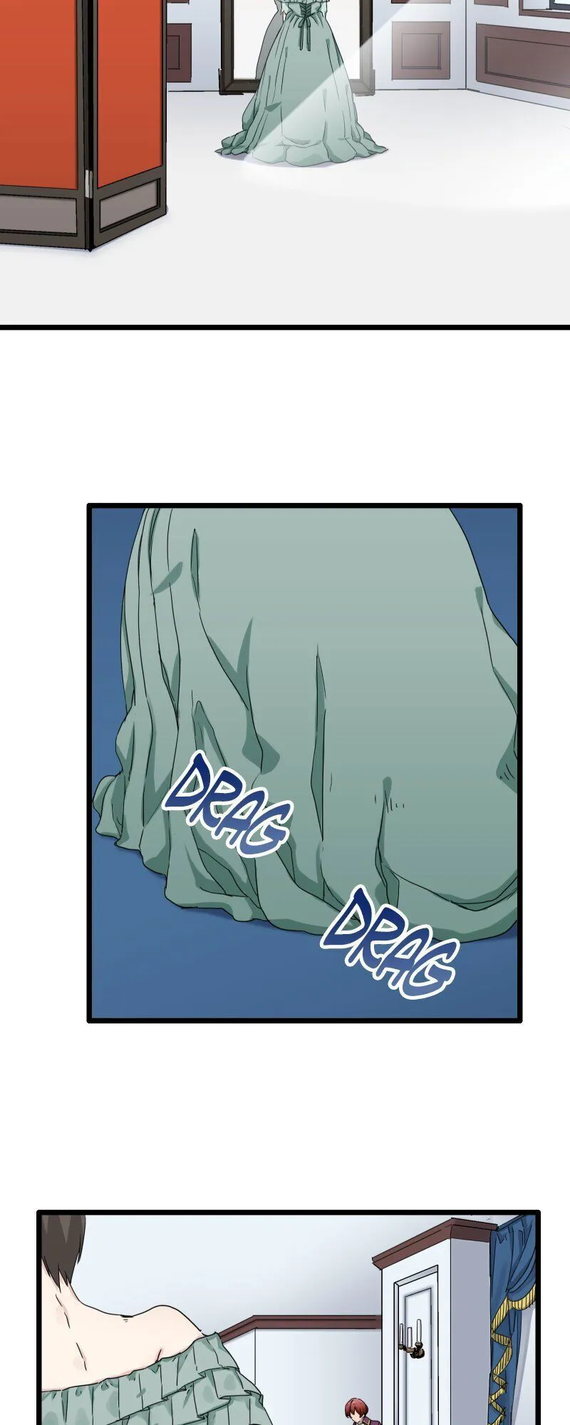 Nulliitas: The Half-Blood Royalty Chapter 6 Online - página 40
