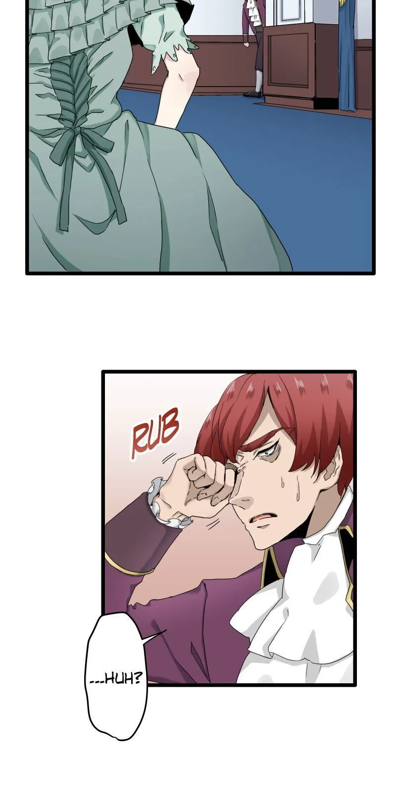 Nulliitas: The Half-Blood Royalty Chapter 6 Online - página 41