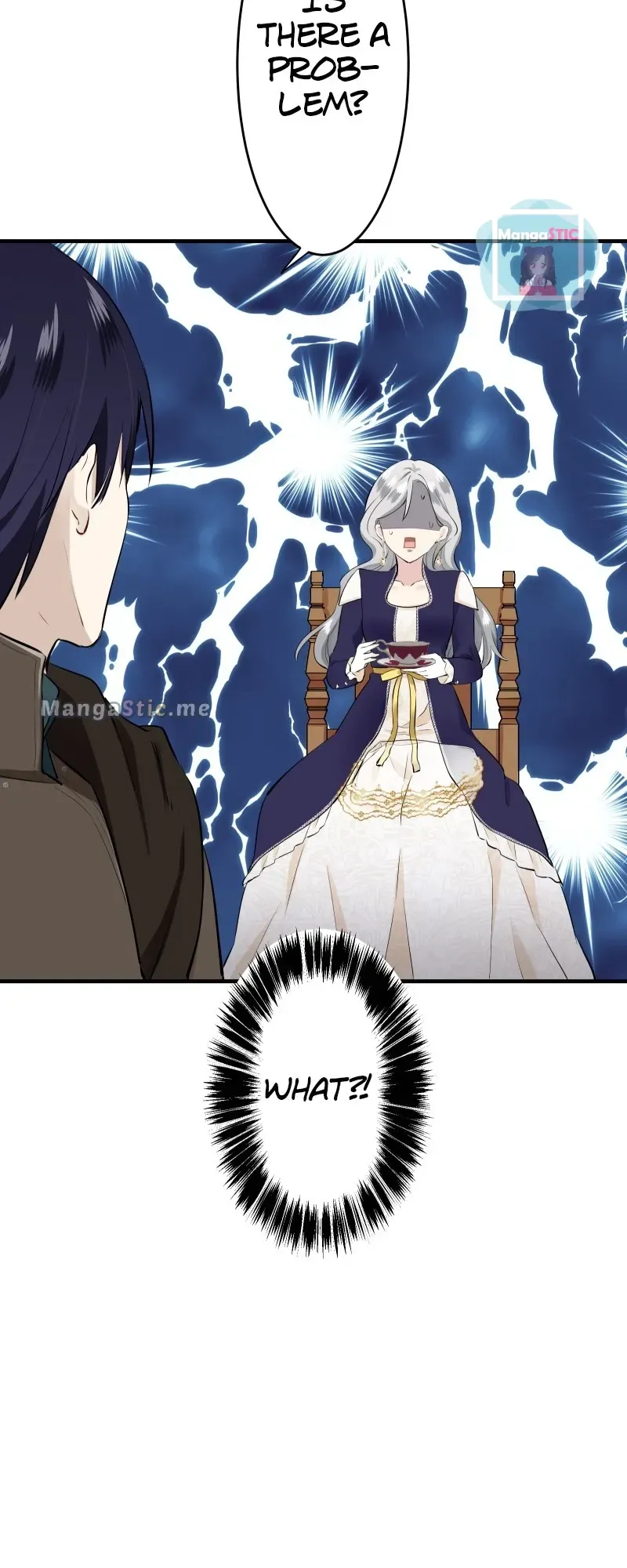 Nulliitas: The Half-Blood Royalty Chapter 60 Online - página 2
